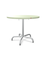 Schaffner Säntis Esstisch klappbar Ø92cm