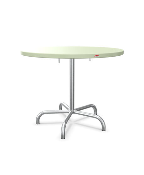 Schaffner Säntis Esstisch klappbar Ø92cm