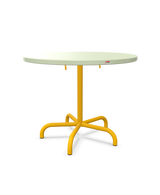 Schaffner Säntis Esstisch klappbar Ø92cm