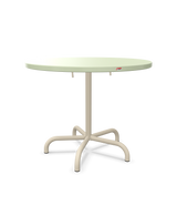 Schaffner Säntis Esstisch klappbar Ø92cm