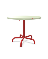 Schaffner Säntis Esstisch klappbar Ø92cm