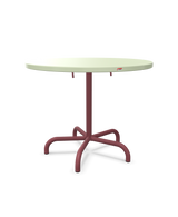 Schaffner Säntis Esstisch klappbar Ø92cm