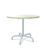 Schaffner Säntis Esstisch klappbar Ø92cm