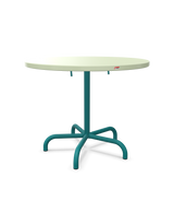 Schaffner Säntis Esstisch klappbar Ø92cm