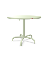 Schaffner Säntis Esstisch klappbar Ø92cm