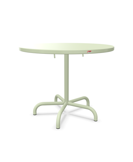 Schaffner Säntis Esstisch klappbar Ø92cm