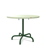 Schaffner Säntis Esstisch klappbar Ø92cm