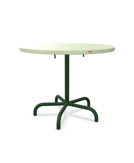 Schaffner Säntis Esstisch klappbar Ø92cm