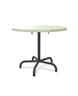 Schaffner Säntis Esstisch klappbar Ø92cm