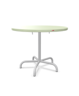 Schaffner Säntis Esstisch klappbar Ø92cm