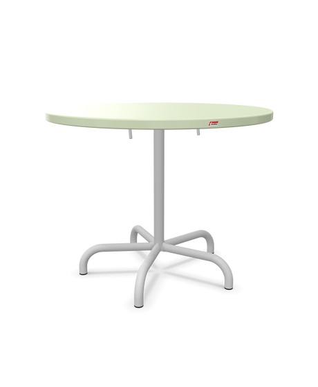 Schaffner Säntis Esstisch klappbar Ø92cm