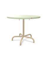 Schaffner Säntis Esstisch klappbar Ø92cm