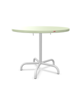 Schaffner Säntis Esstisch klappbar Ø92cm