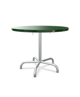 Schaffner Säntis Esstisch klappbar Ø92cm