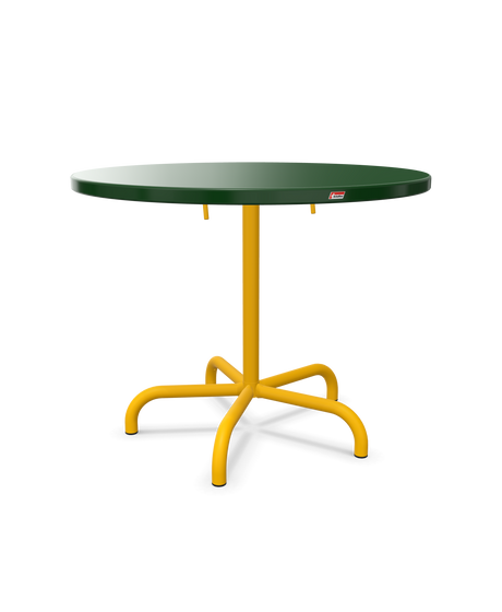 Schaffner Säntis Esstisch klappbar Ø92cm