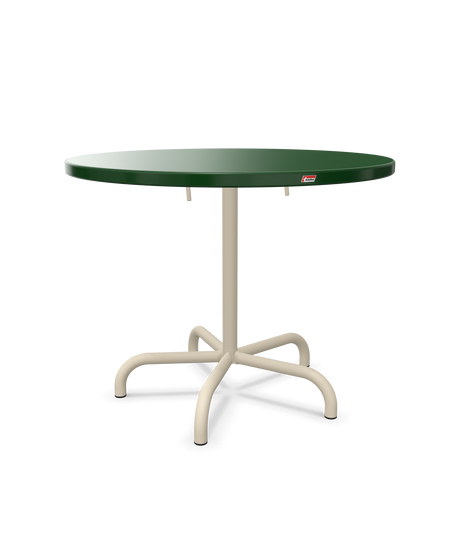 Schaffner Säntis Esstisch klappbar Ø92cm