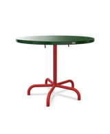 Schaffner Säntis Esstisch klappbar Ø92cm