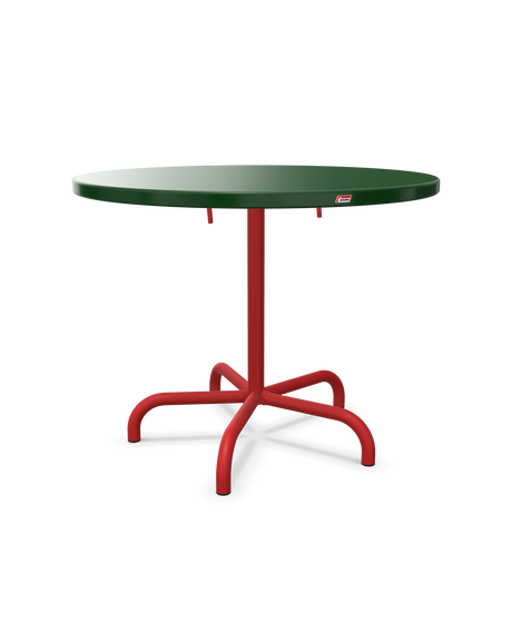 Schaffner Säntis Esstisch klappbar Ø92cm