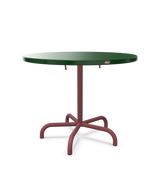 Schaffner Säntis Esstisch klappbar Ø92cm