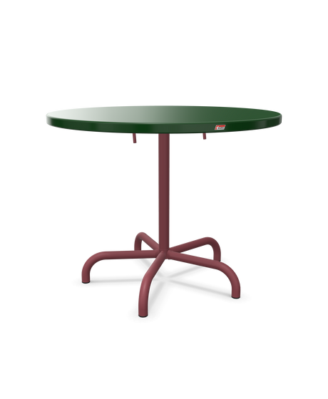 Schaffner Säntis Esstisch klappbar Ø92cm