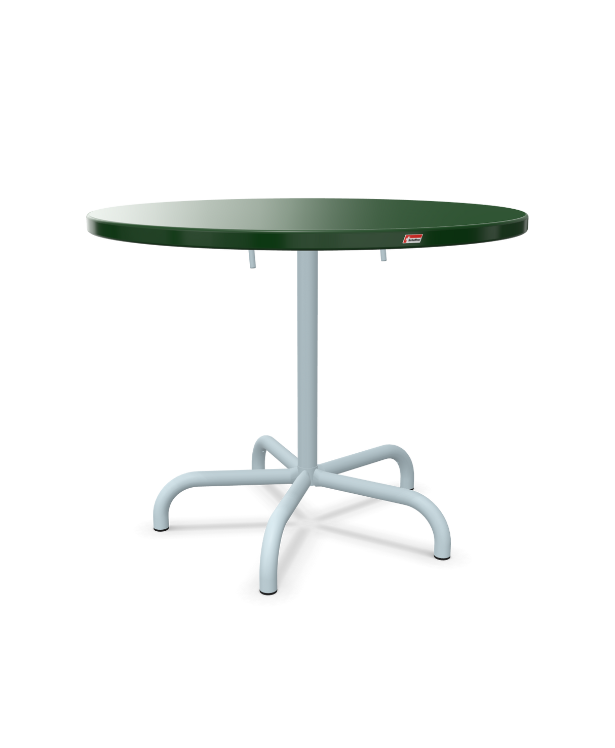Schaffner Säntis Esstisch klappbar Ø92cm