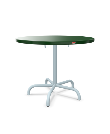Schaffner Säntis Esstisch klappbar Ø92cm