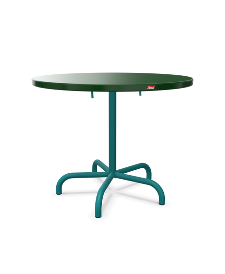 Schaffner Säntis Esstisch klappbar Ø92cm