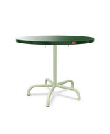 Schaffner Säntis Esstisch klappbar Ø92cm