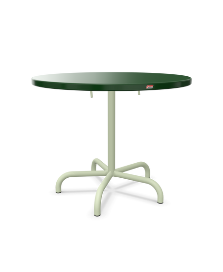 Schaffner Säntis Esstisch klappbar Ø92cm
