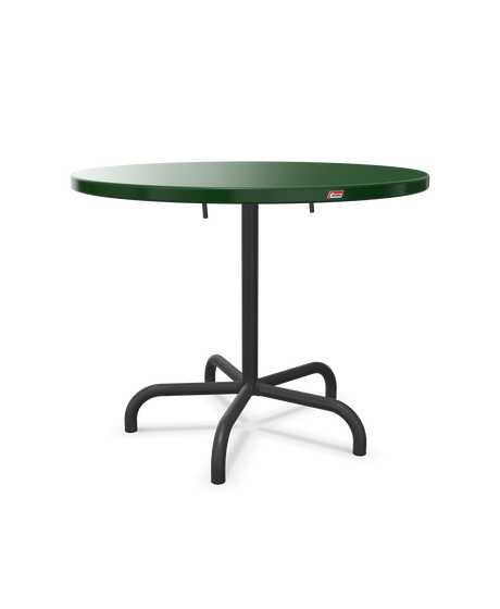 Schaffner Säntis Esstisch klappbar Ø92cm