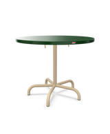 Schaffner Säntis Esstisch klappbar Ø92cm