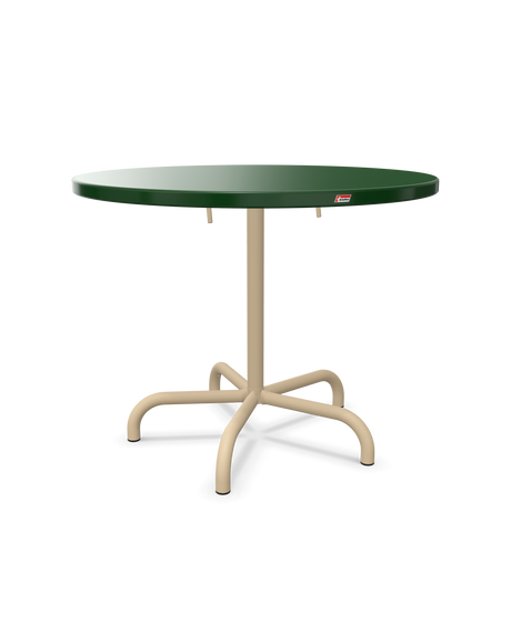 Schaffner Säntis Esstisch klappbar Ø92cm