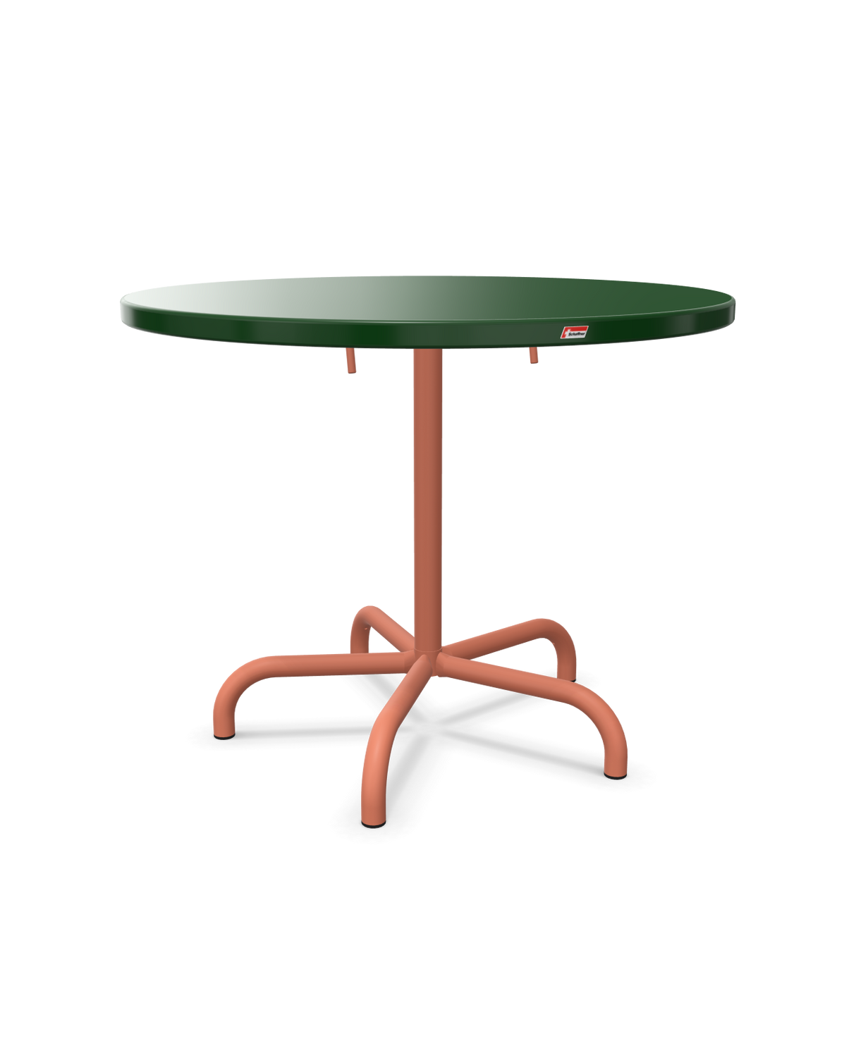 Schaffner Säntis Esstisch klappbar Ø92cm