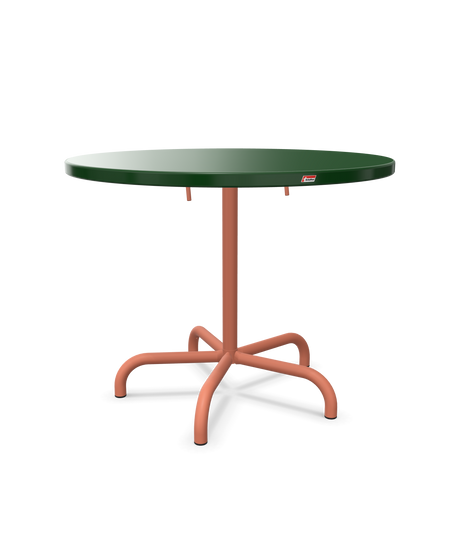 Schaffner Säntis Esstisch klappbar Ø92cm