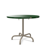 Schaffner Säntis Esstisch klappbar Ø92cm