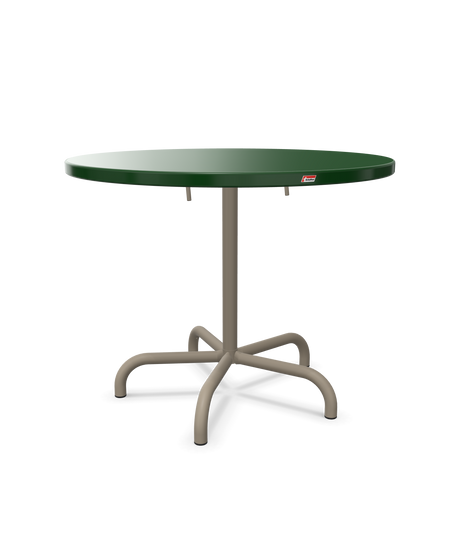 Schaffner Säntis Esstisch klappbar Ø92cm