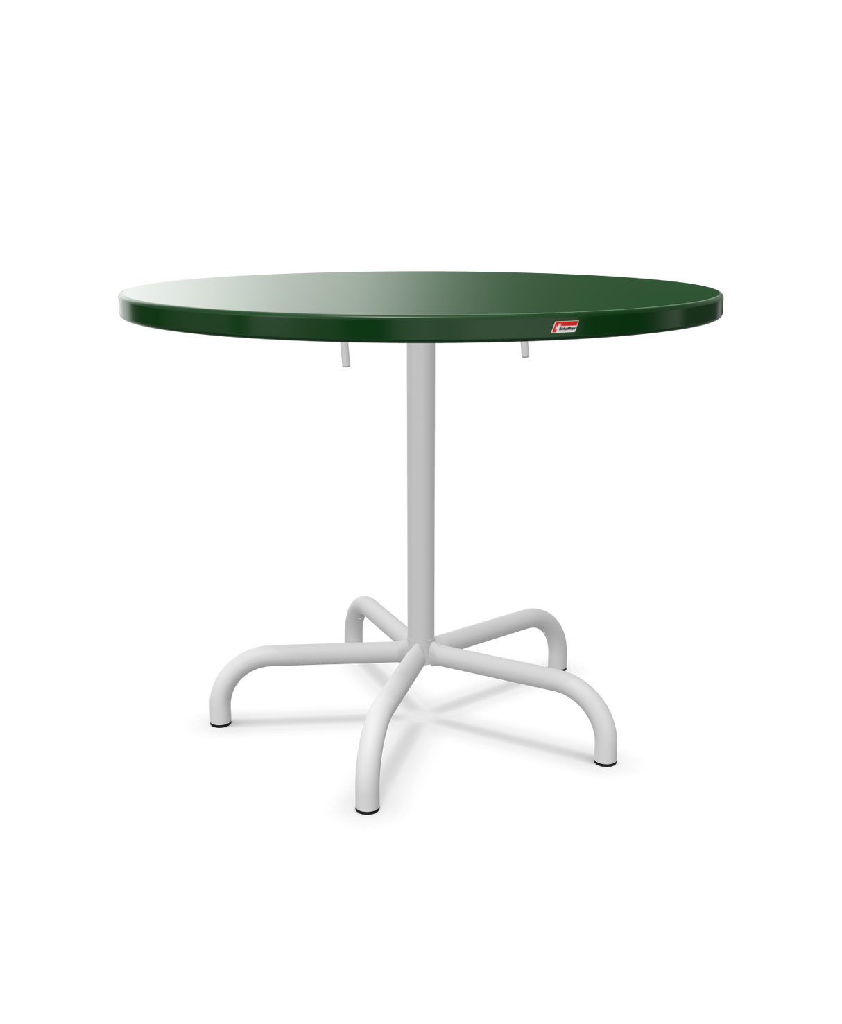 Schaffner Säntis Esstisch klappbar Ø92cm