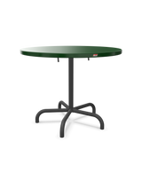 Schaffner Säntis Esstisch klappbar Ø92cm