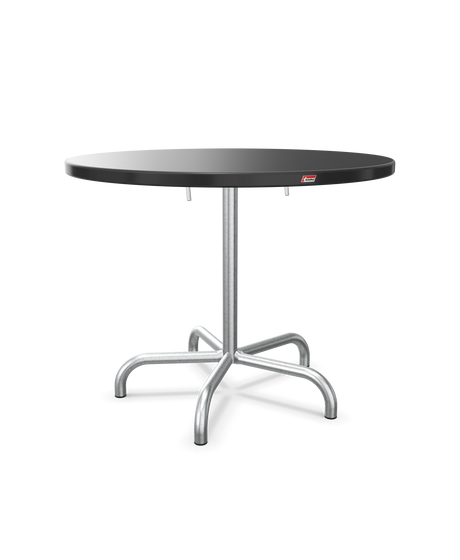 Schaffner Säntis Esstisch klappbar Ø92cm