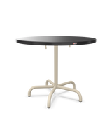Schaffner Säntis Esstisch klappbar Ø92cm