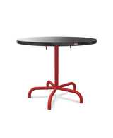 Schaffner Säntis Esstisch klappbar Ø92cm