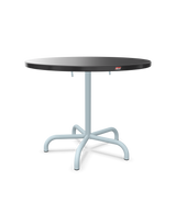 Schaffner Säntis Esstisch klappbar Ø92cm