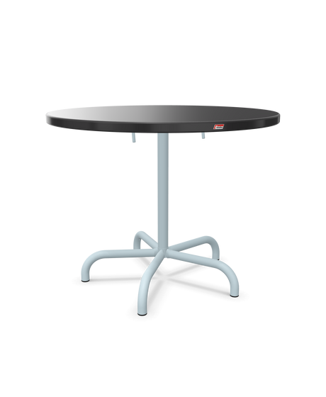Schaffner Säntis Esstisch klappbar Ø92cm