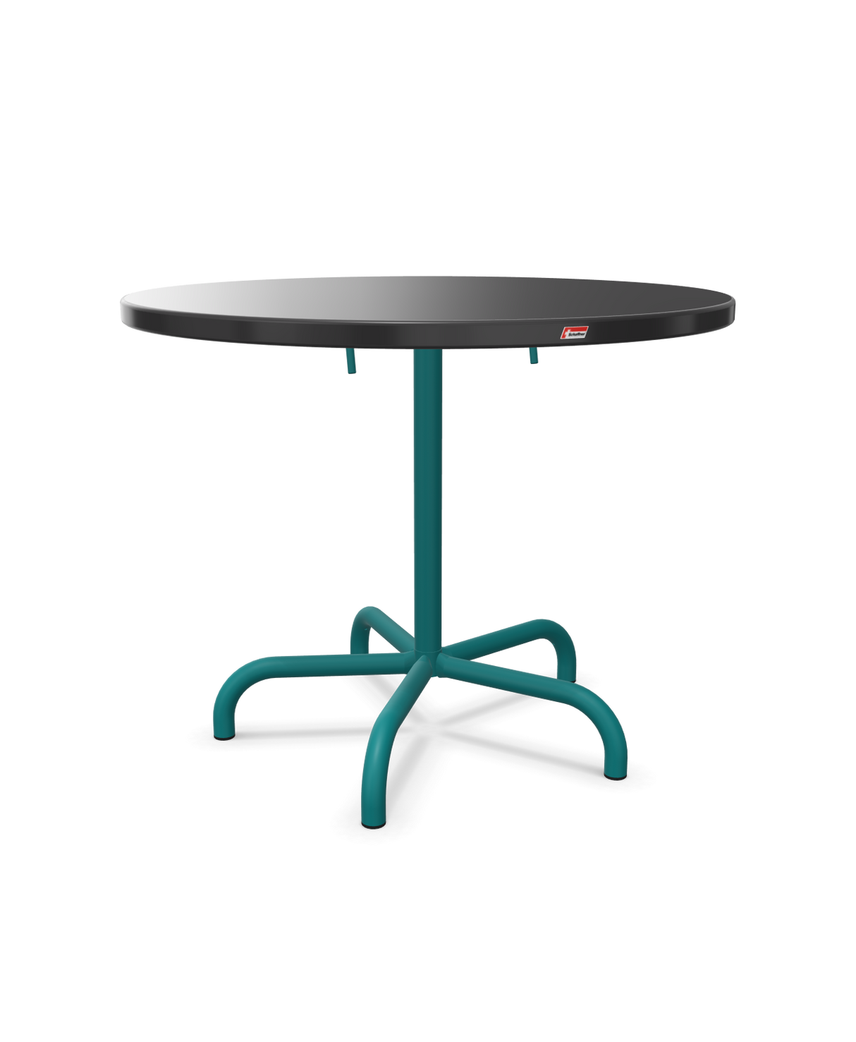 Schaffner Säntis Esstisch klappbar Ø92cm