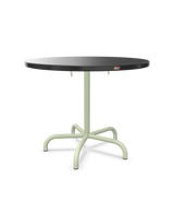 Schaffner Säntis Esstisch klappbar Ø92cm