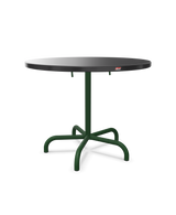 Schaffner Säntis Esstisch klappbar Ø92cm