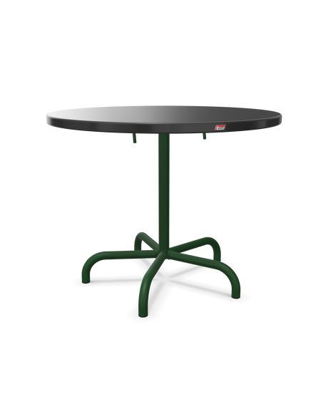 Schaffner Säntis Esstisch klappbar Ø92cm
