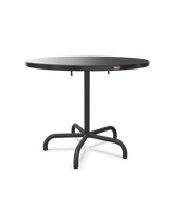 Schaffner Säntis Esstisch klappbar Ø92cm