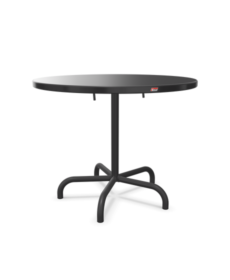 Schaffner Säntis Esstisch klappbar Ø92cm