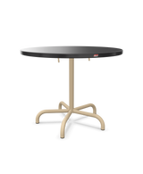 Schaffner Säntis Esstisch klappbar Ø92cm